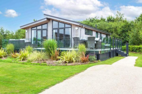 Haven Lakeside View Super Lodge,Nr Cartmel Racecourse